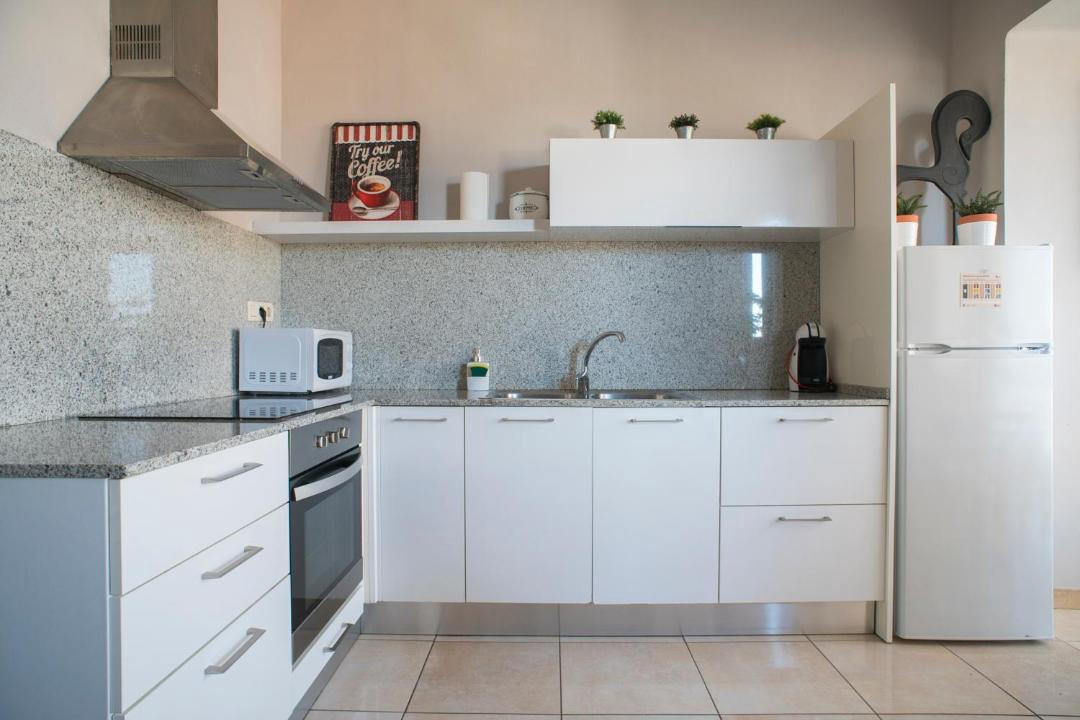 Photo of Kitchen in Cardona