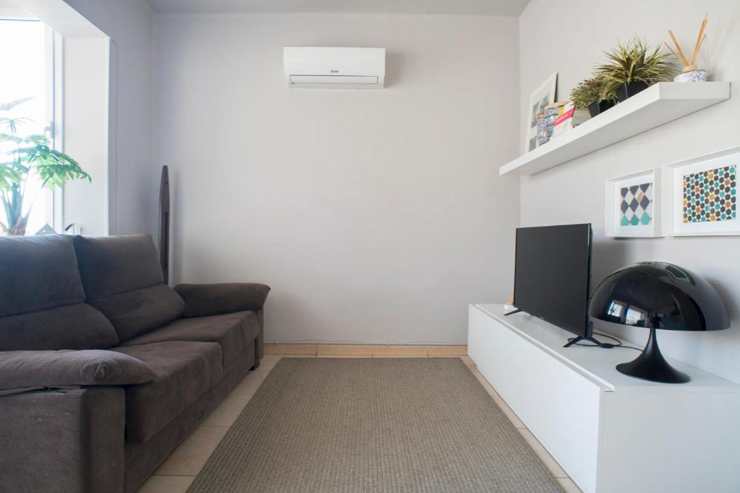 Photo of Livingroom in Cardona