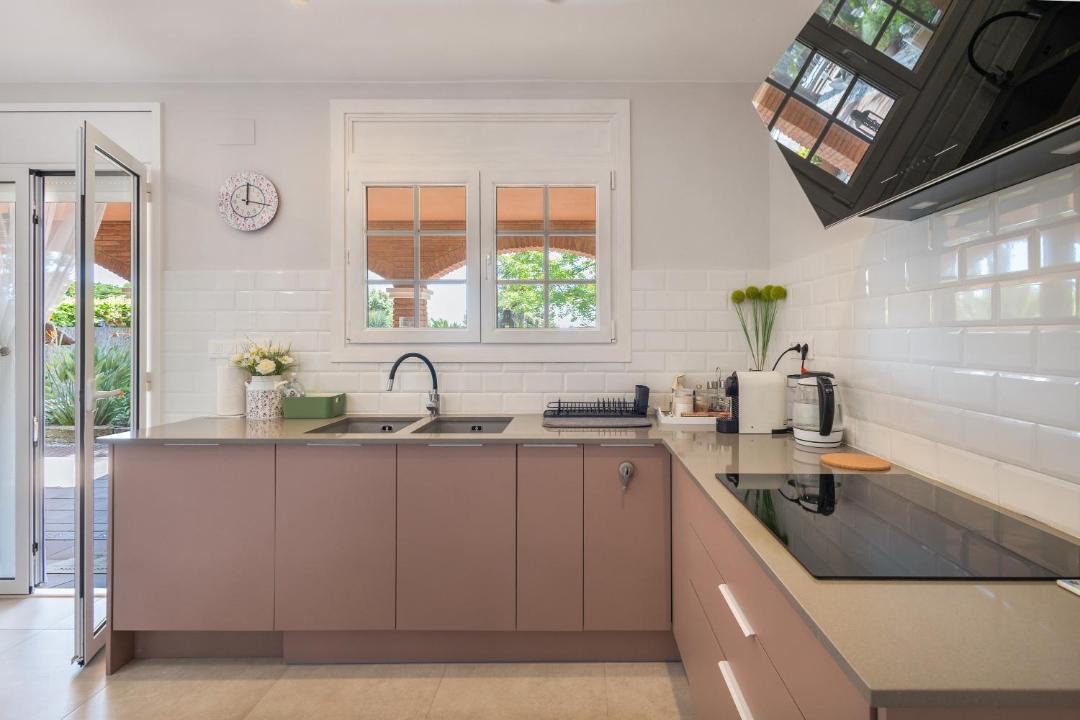 Photo of Kitchen in Pacs del Penedes