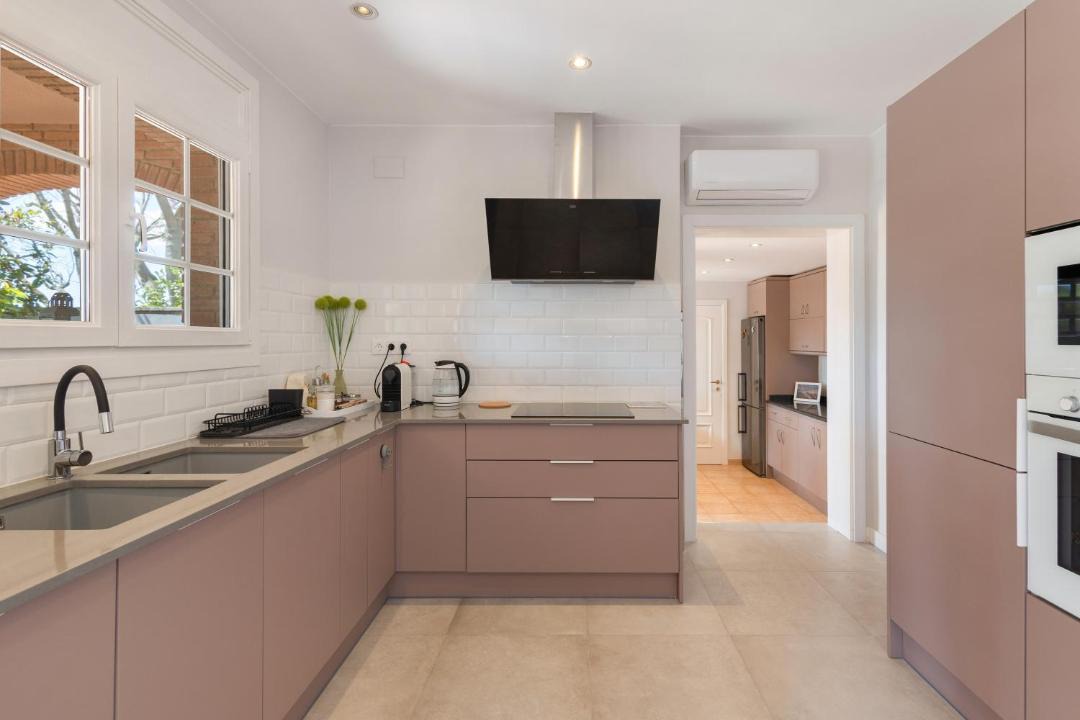 Photo of Kitchen in Pacs del Penedes