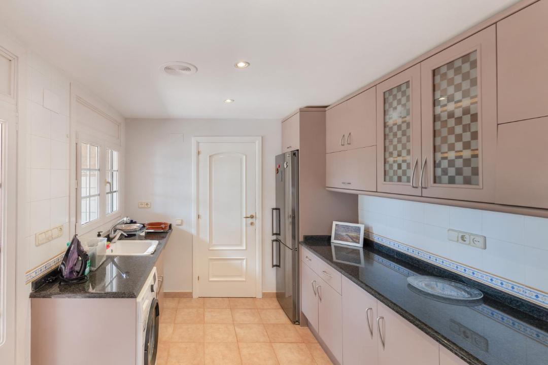 Photo of Kitchen in Pacs del Penedes