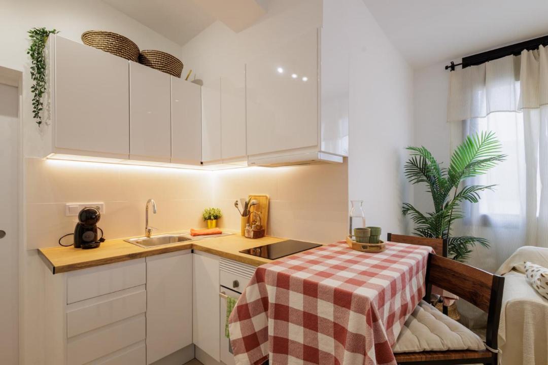 Photo of Kitchen in Sant Celoni
