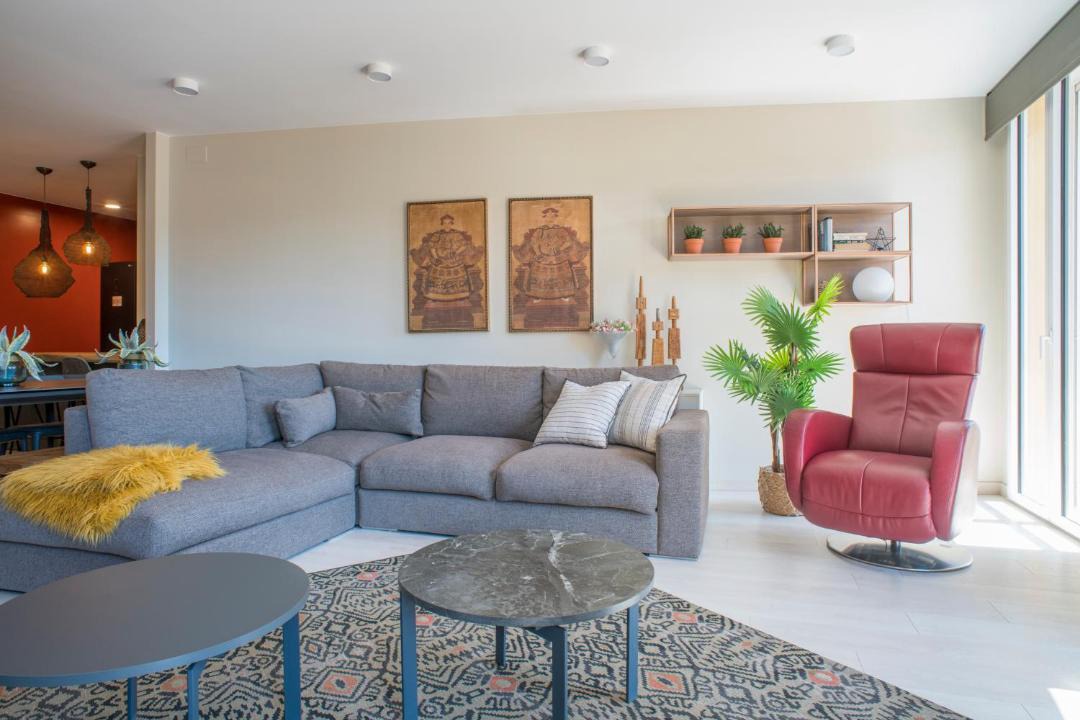 Photo of Livingroom in Cardona