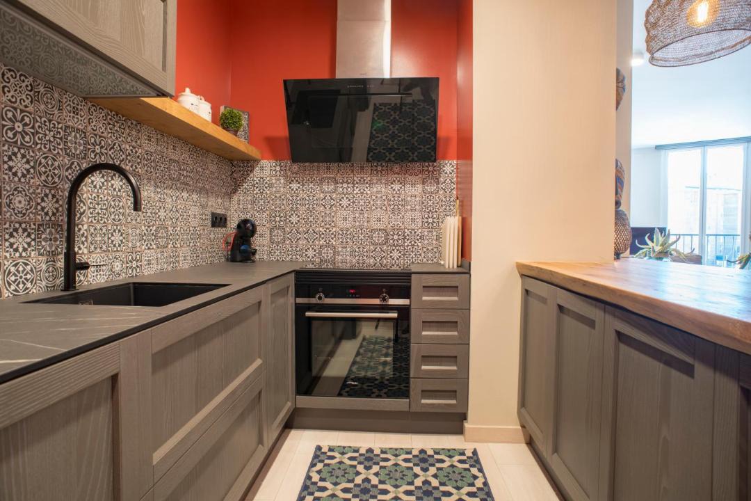 Photo of Kitchen in Cardona