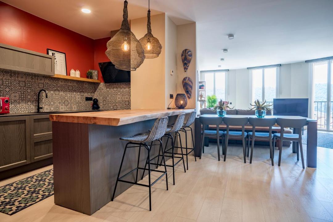 Photo of Kitchen in Cardona