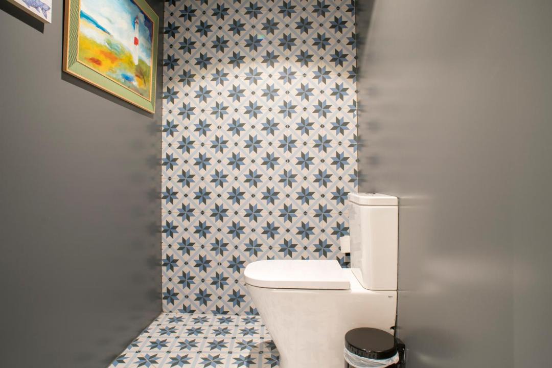 Photo of Bathroom in Cardona