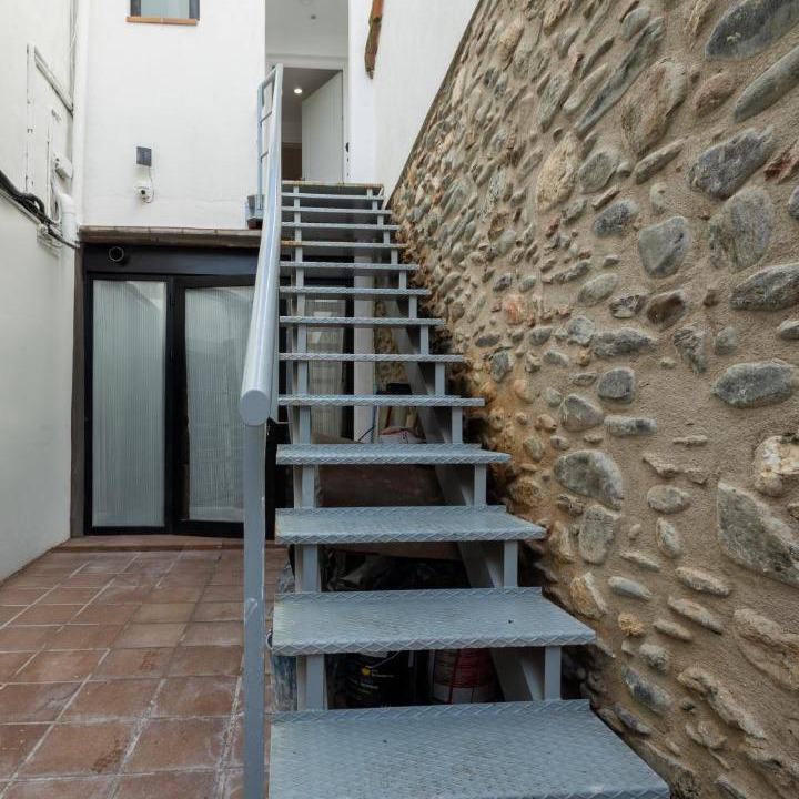 Photo of Patio Balcony in Sant Celoni