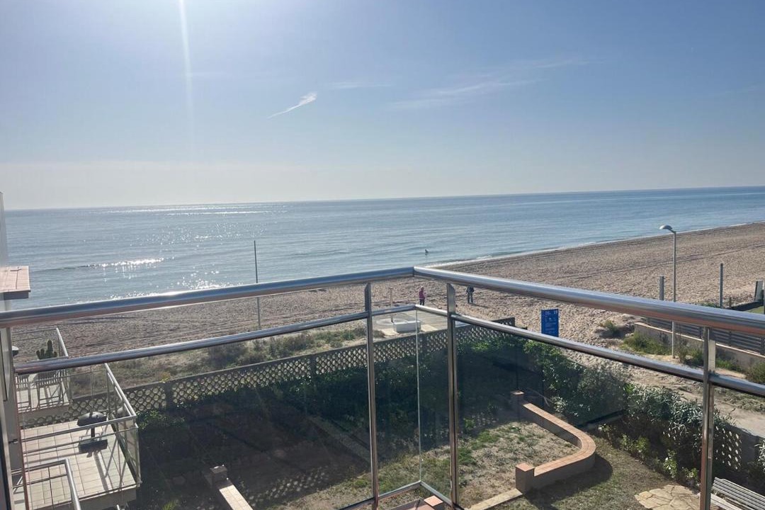 Photo of Patio Balcony in Gava