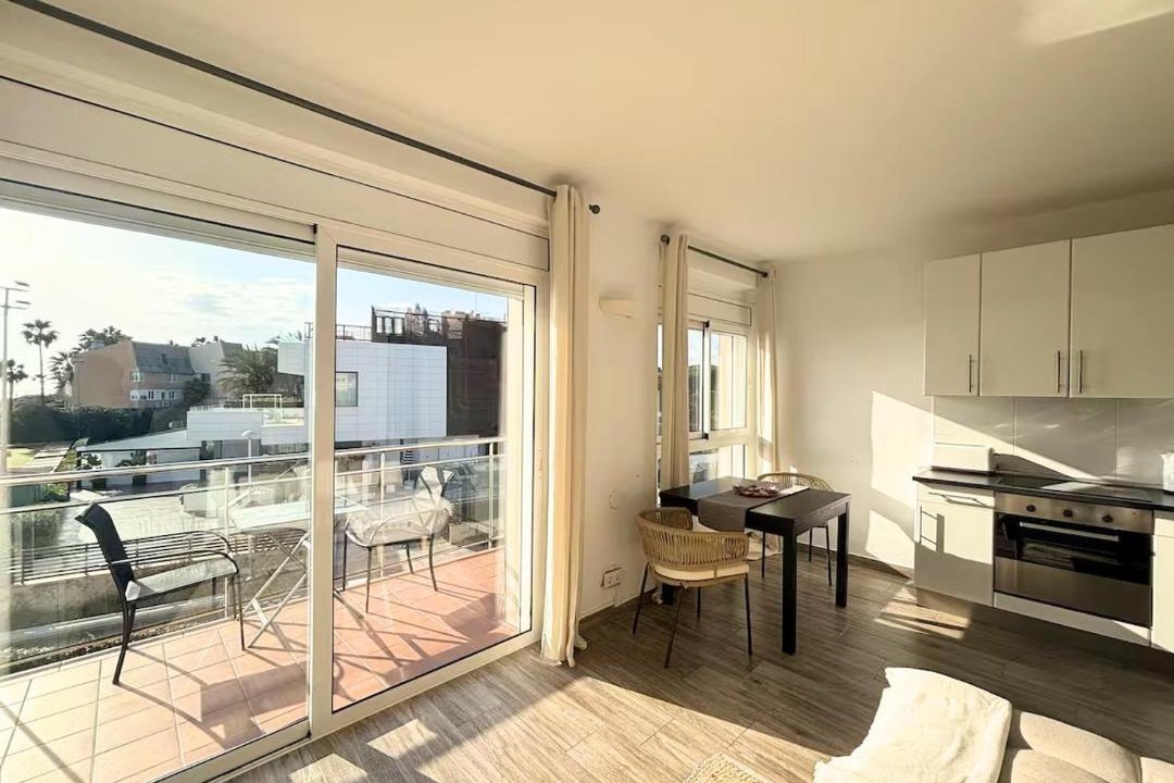 Photo of Patio Balcony in Gava