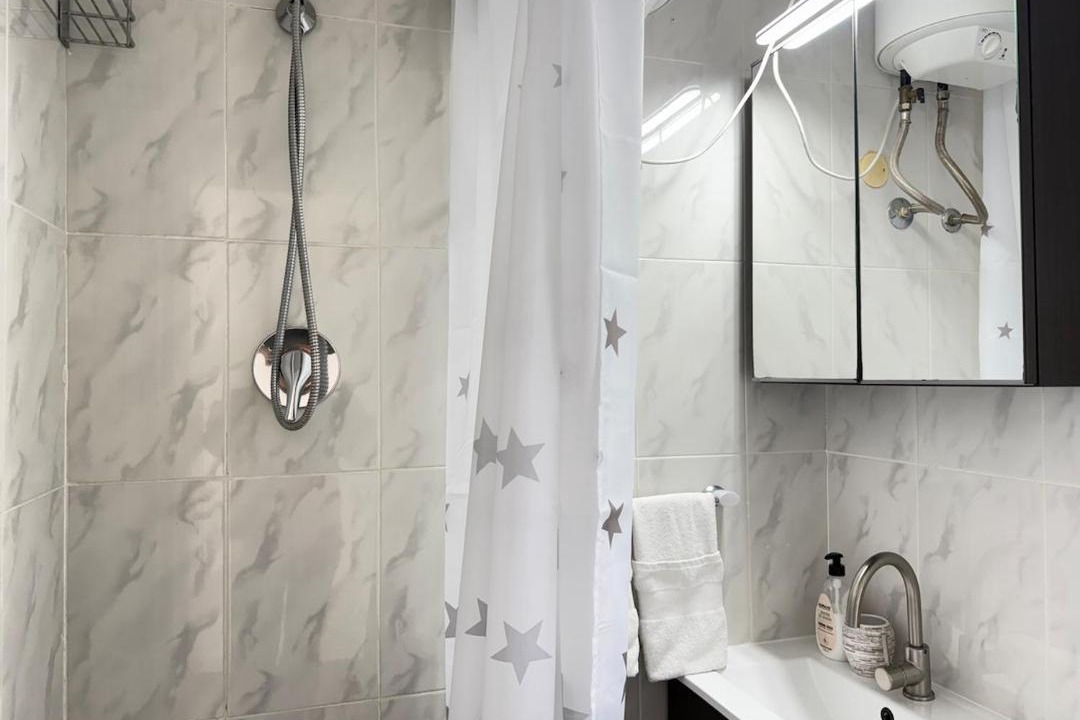 Photo of Bathroom in Gava