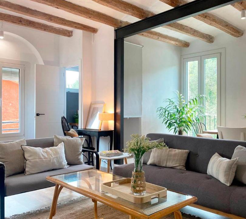 Photo of Livingroom in Berga