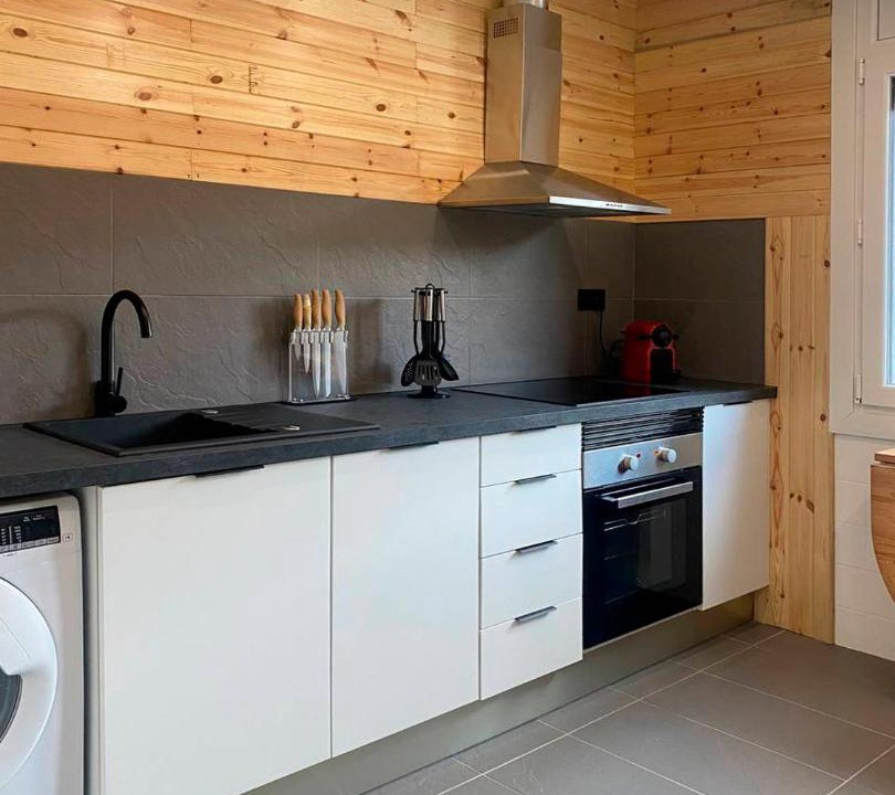 Photo of Kitchen in Berga