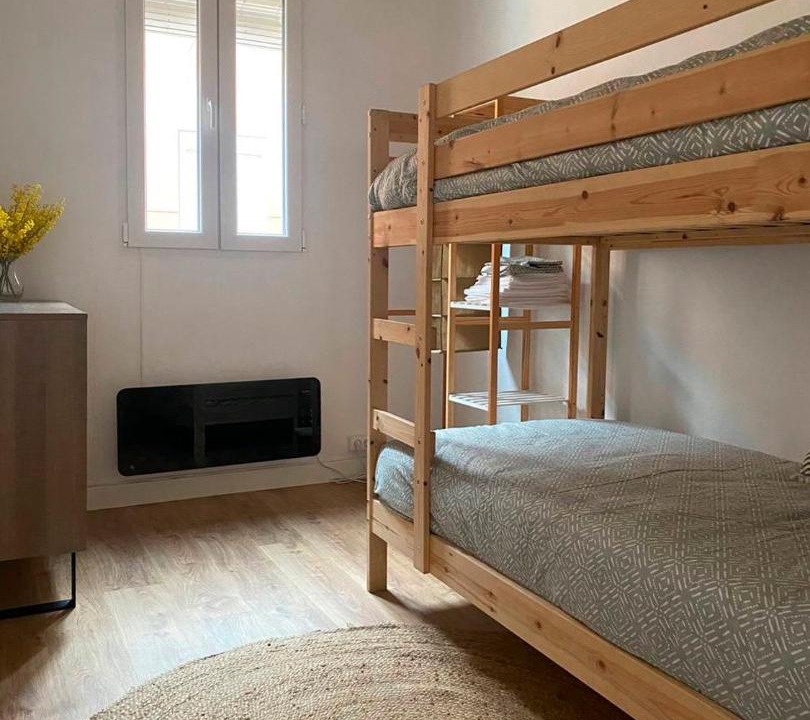 Photo of Bedroom in Berga