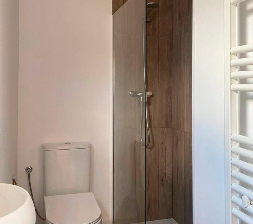 Photo of Bathroom in Berga
