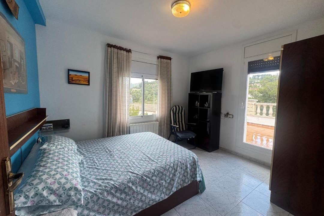 Photo of Bedroom in Olesa de Bonesvalls
