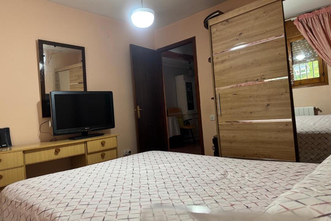Photo of Bedroom in Olesa de Bonesvalls