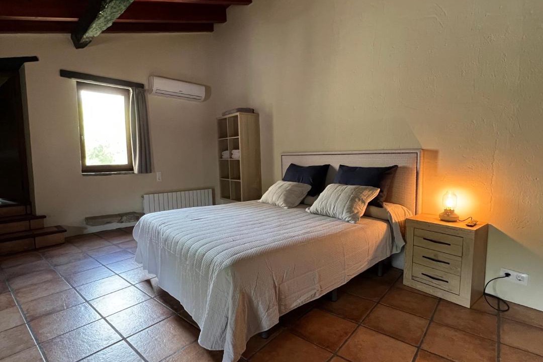 Photo of Bedroom in L'Esquirol