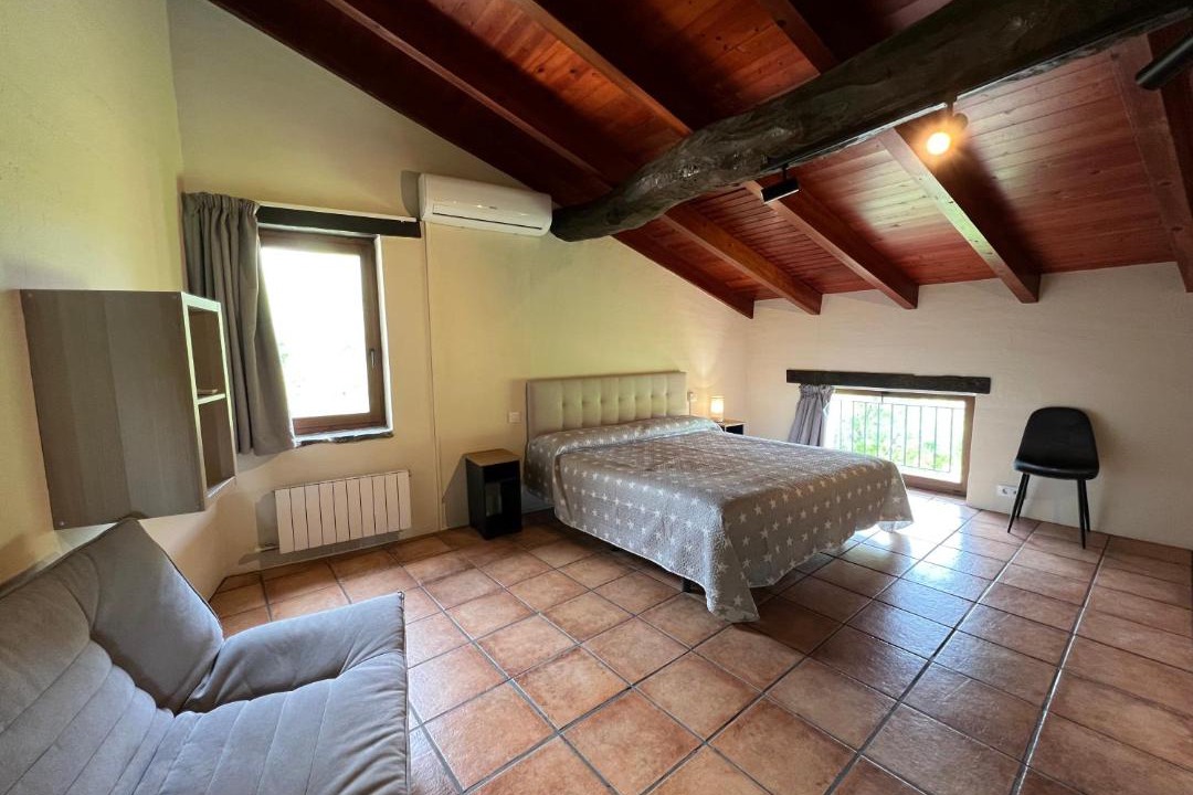 Photo of Bedroom in L'Esquirol