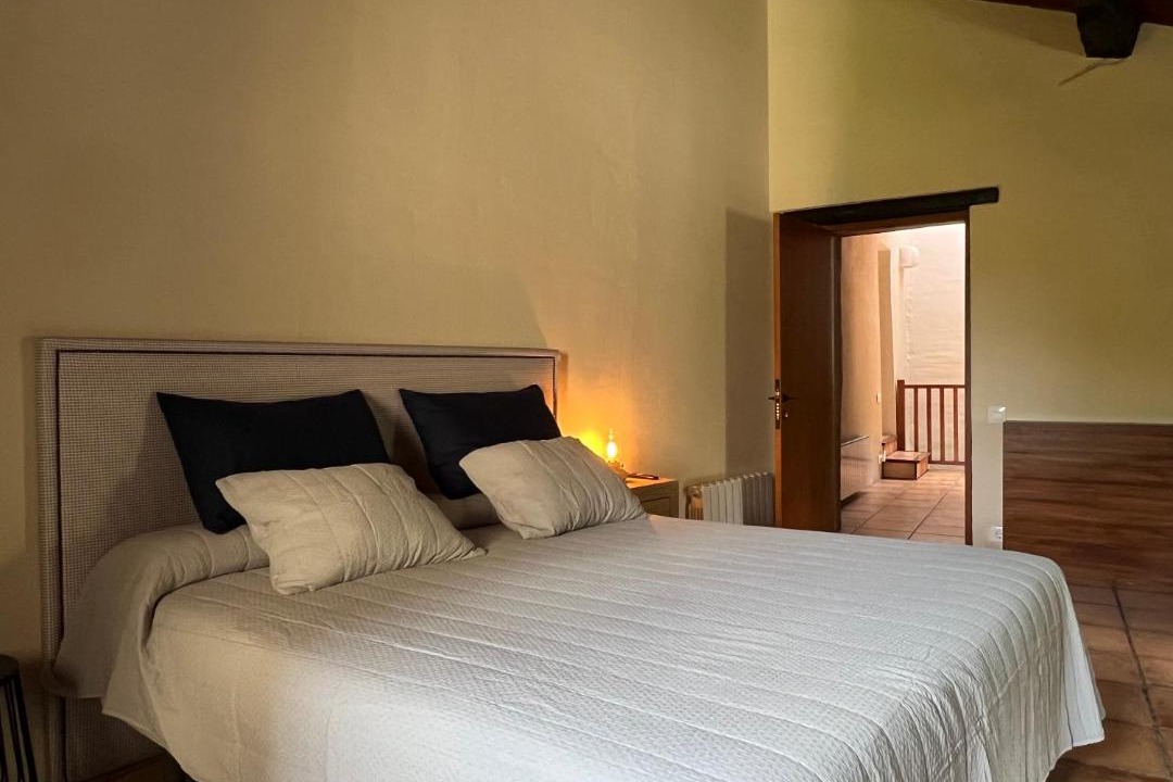 Photo of Bedroom in L'Esquirol