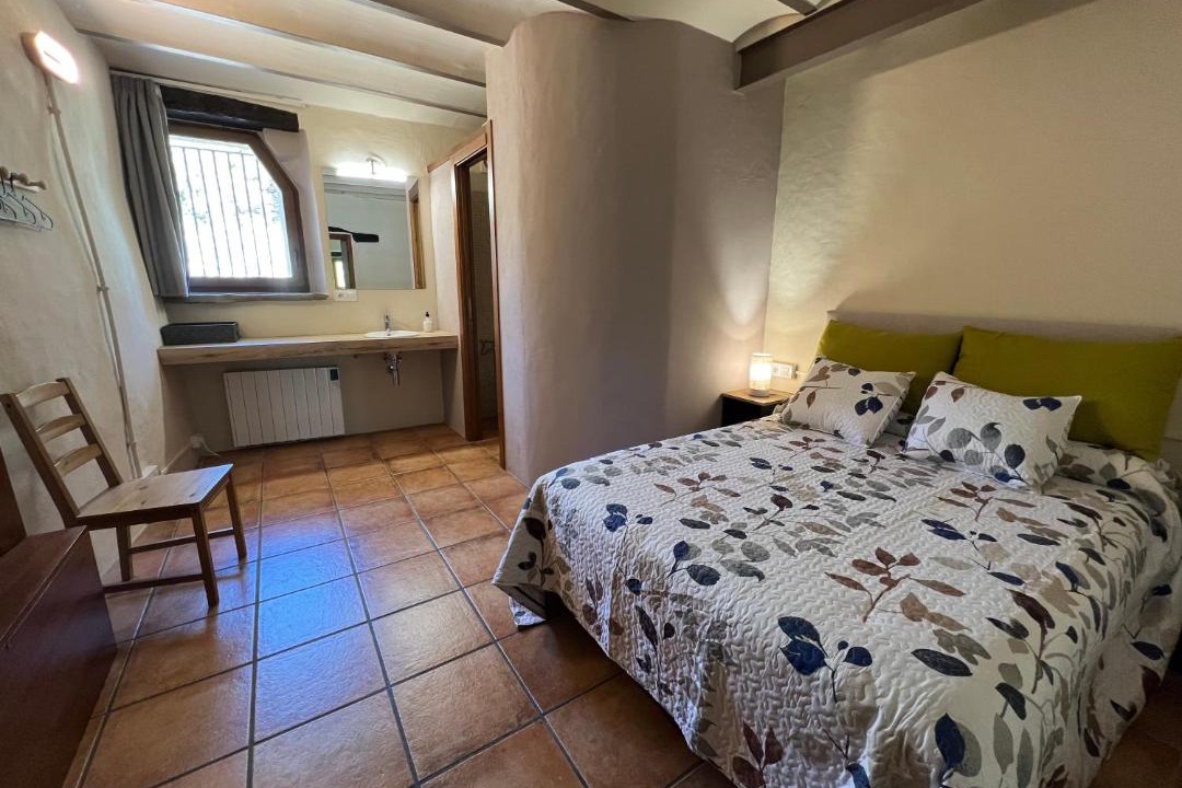 Photo of Bedroom in L'Esquirol