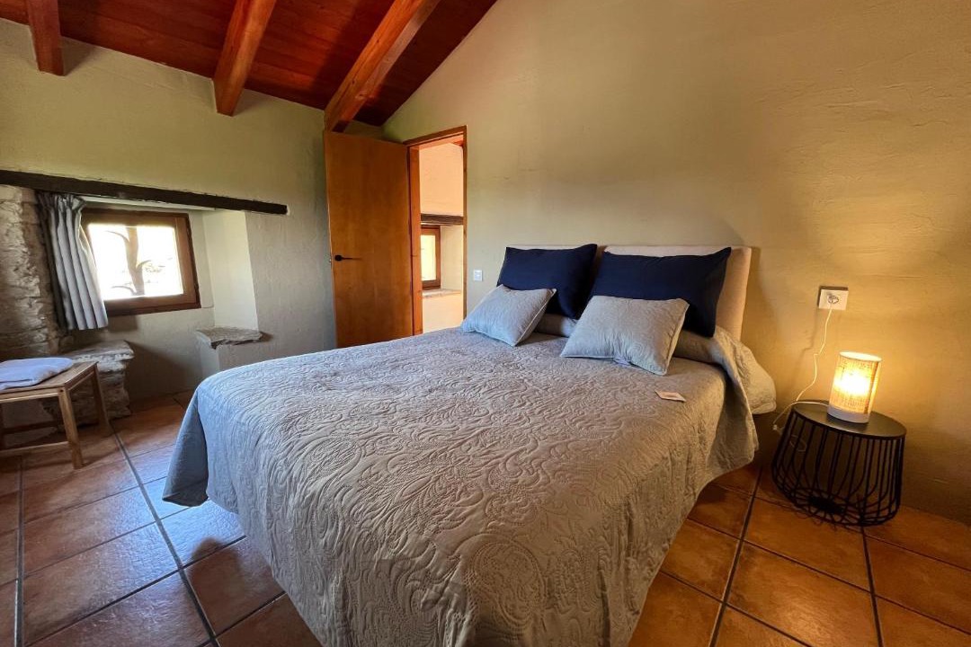 Photo of Bedroom in L'Esquirol