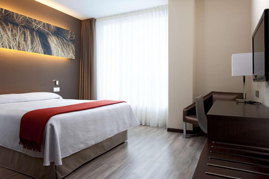 Photo of Bedroom in El Parc i la Llacuna del Poblenou