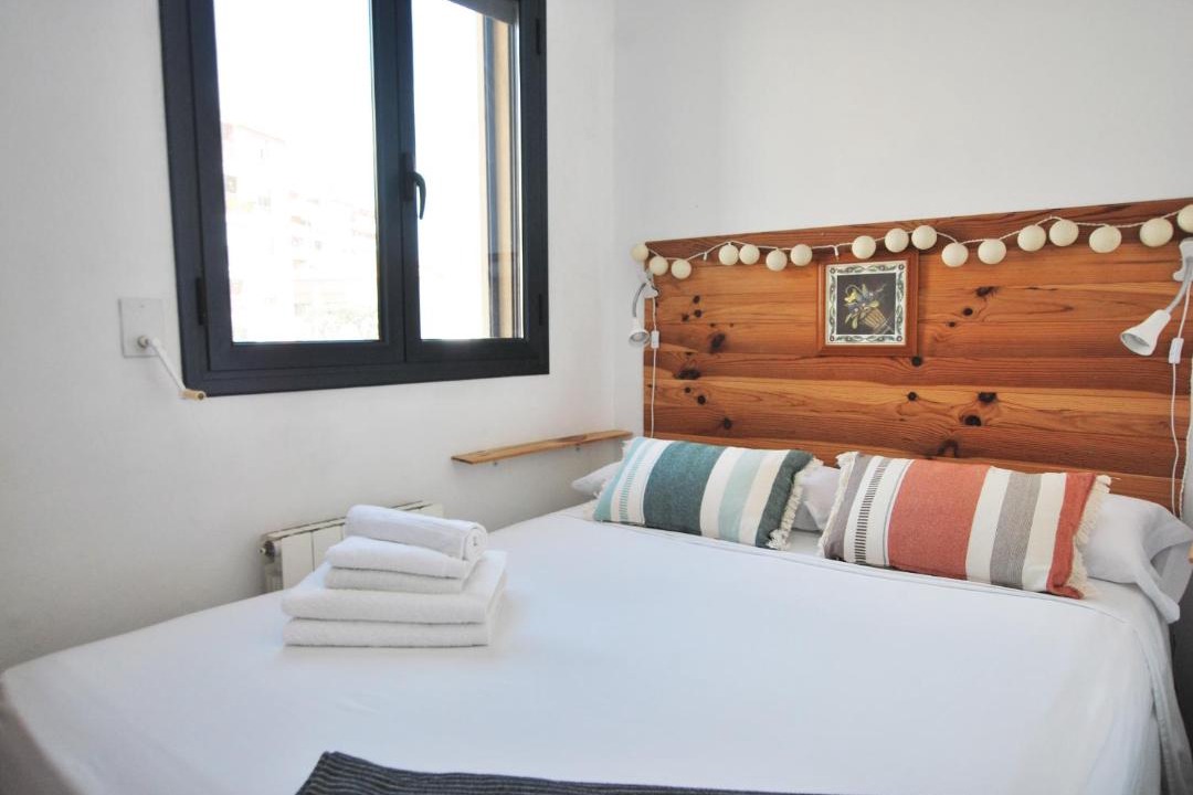 Photo of Bedroom in Montgat