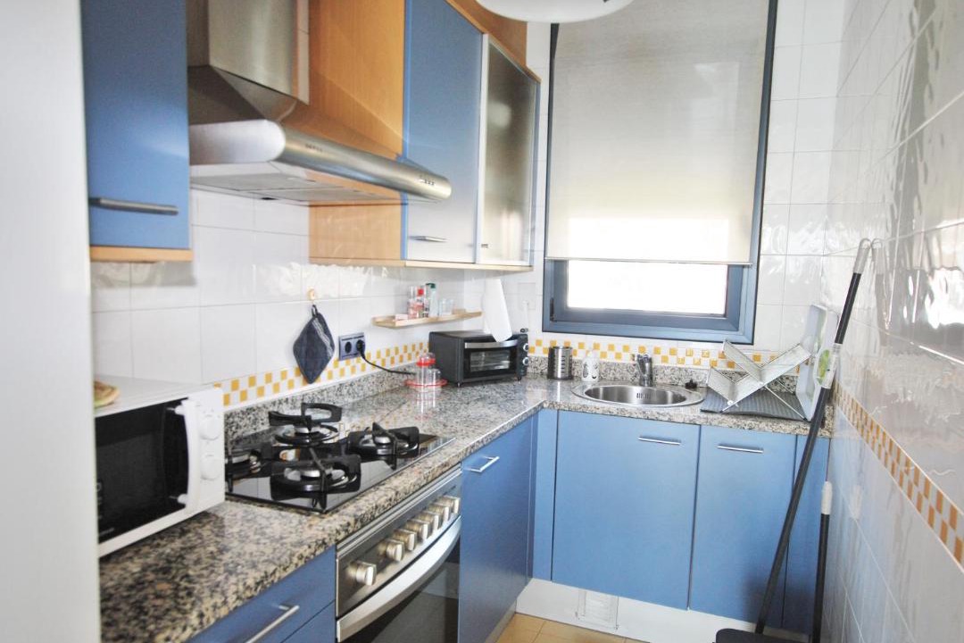 Photo of Kitchen in Montgat