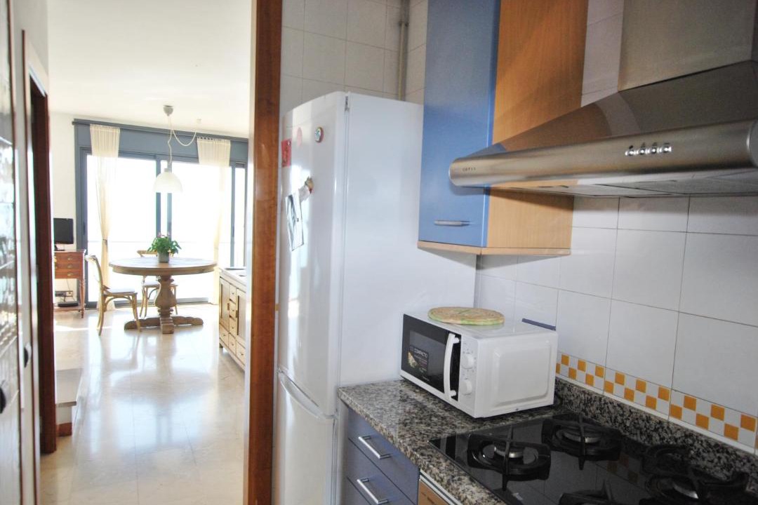 Photo of Kitchen in Montgat