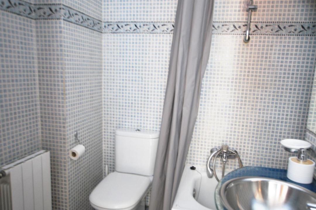 Photo of Bathroom in Montgat