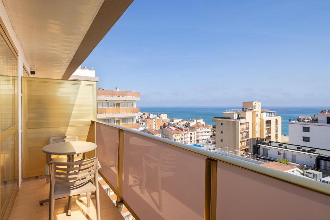 Photo of Patio Balcony in Calella