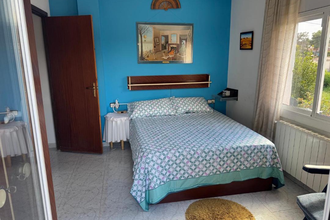 Photo of Bedroom in Olesa de Bonesvalls