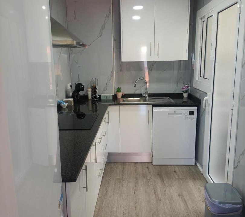 Photo of Kitchen in L'Hospitalet de Llobregat