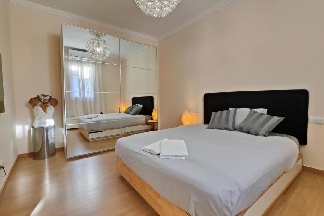 Photo of Bedroom in Sants-Badal