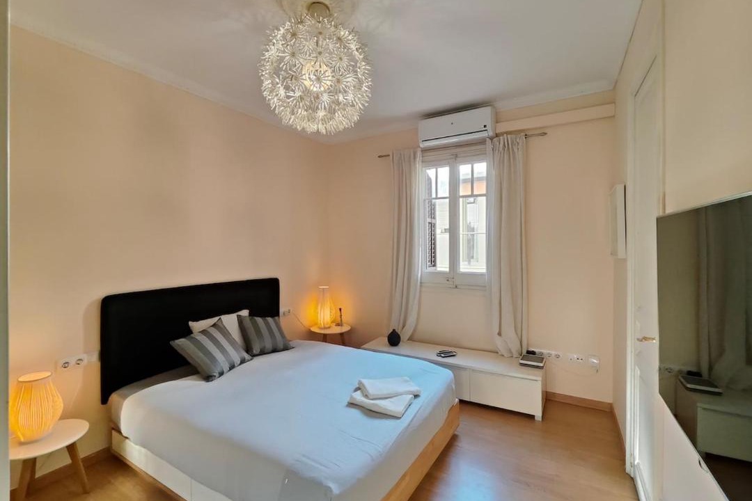 Photo of Bedroom in Sants-Badal