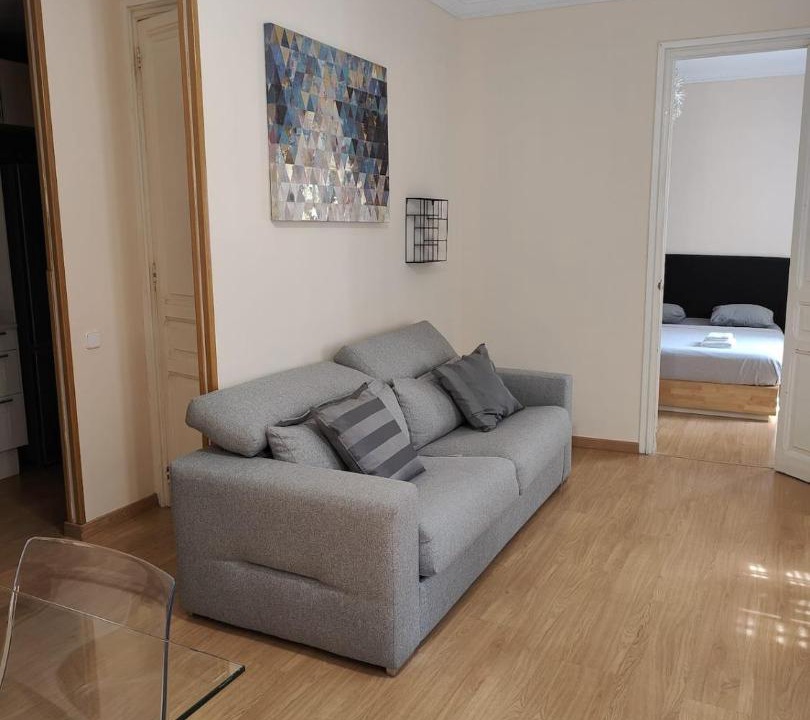 Photo of Livingroom in Sants-Badal