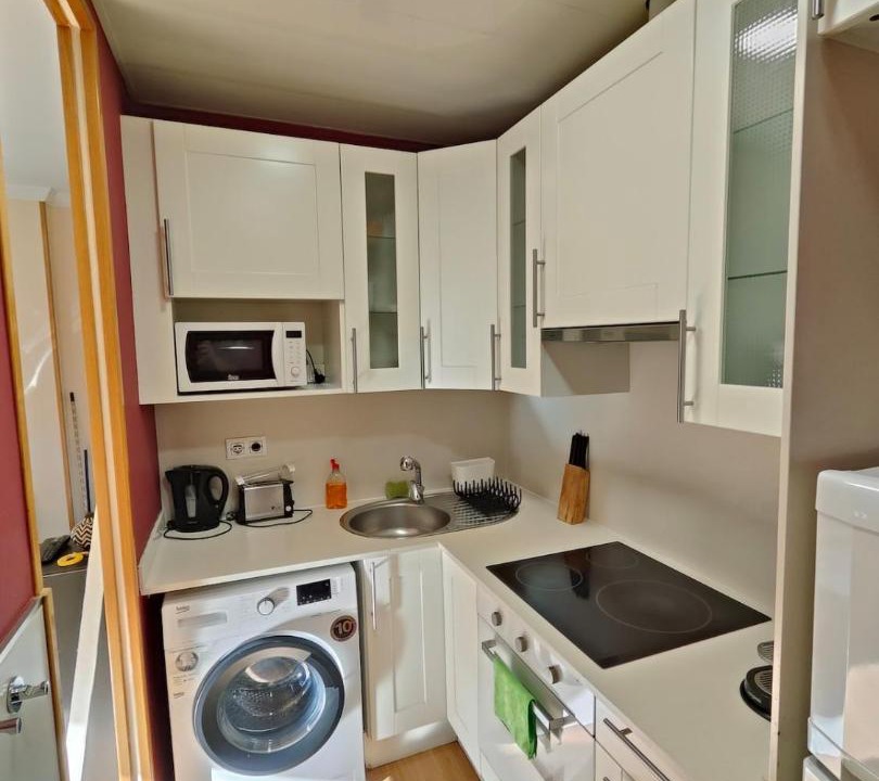 Photo of Kitchen in Sants-Badal