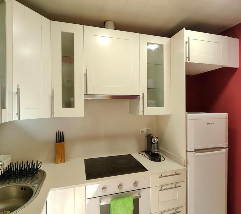 Photo of Kitchen in Sants-Badal