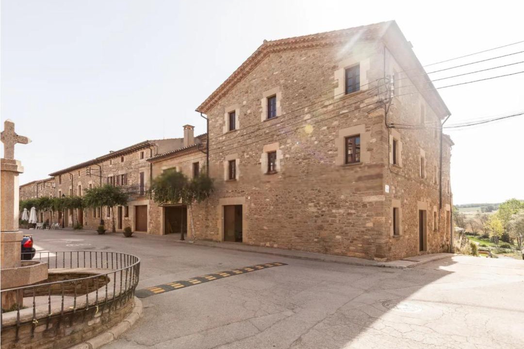 Photo of Buildings in Collsuspina