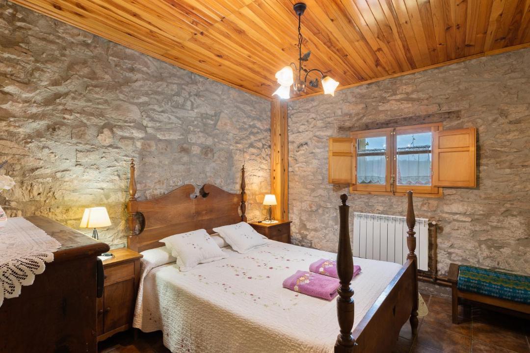 Photo of Bedroom in Balsareny