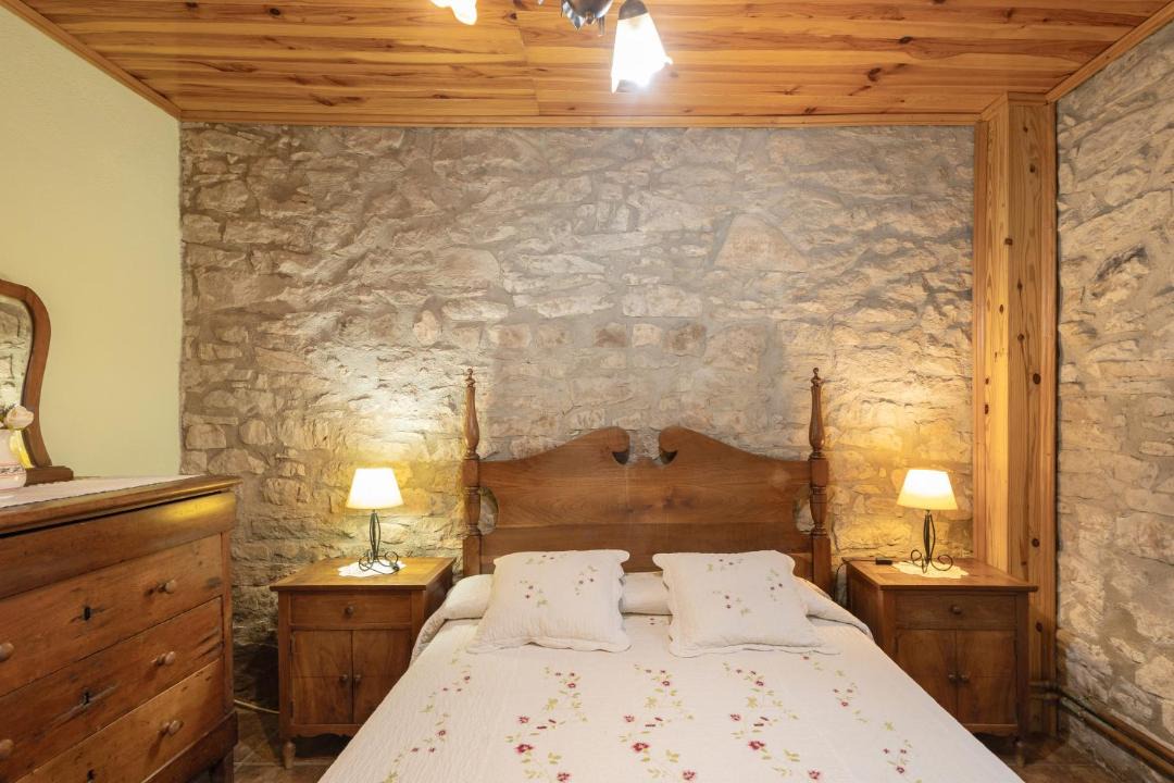 Photo of Bedroom in Balsareny