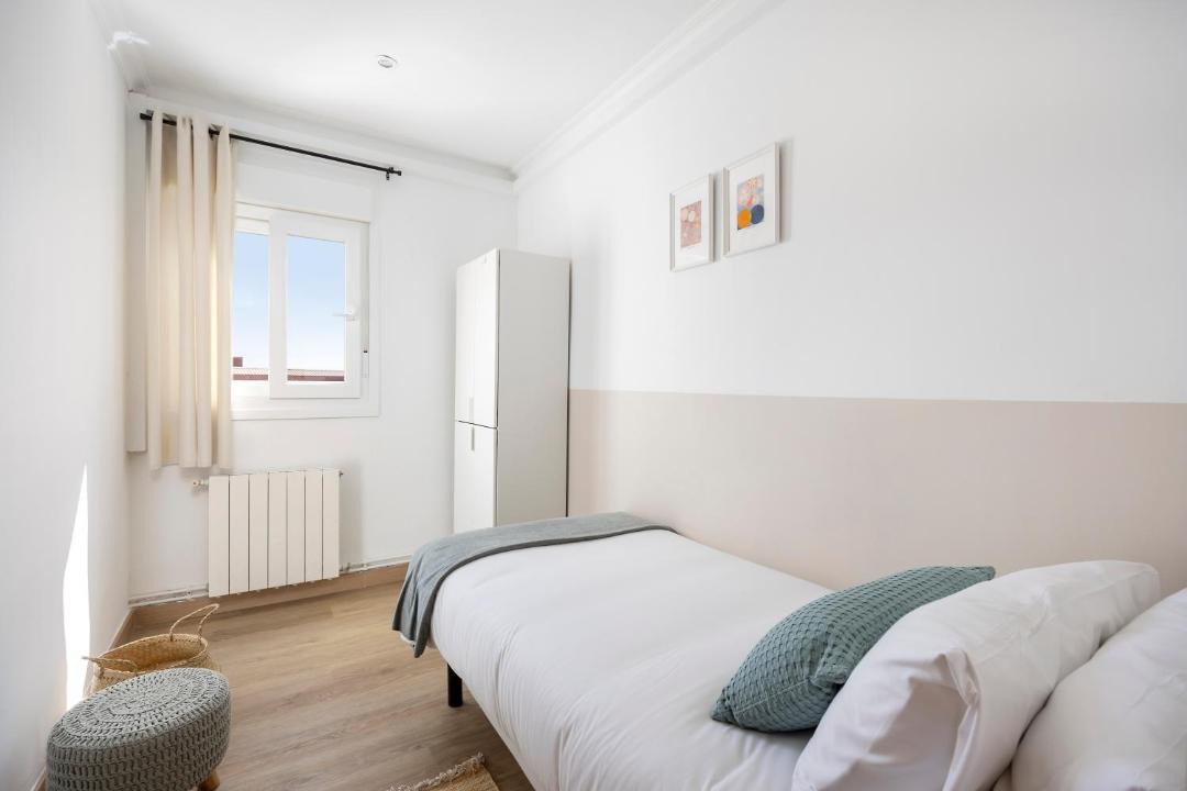 Photo of Bedroom in Cornella de Llobregat