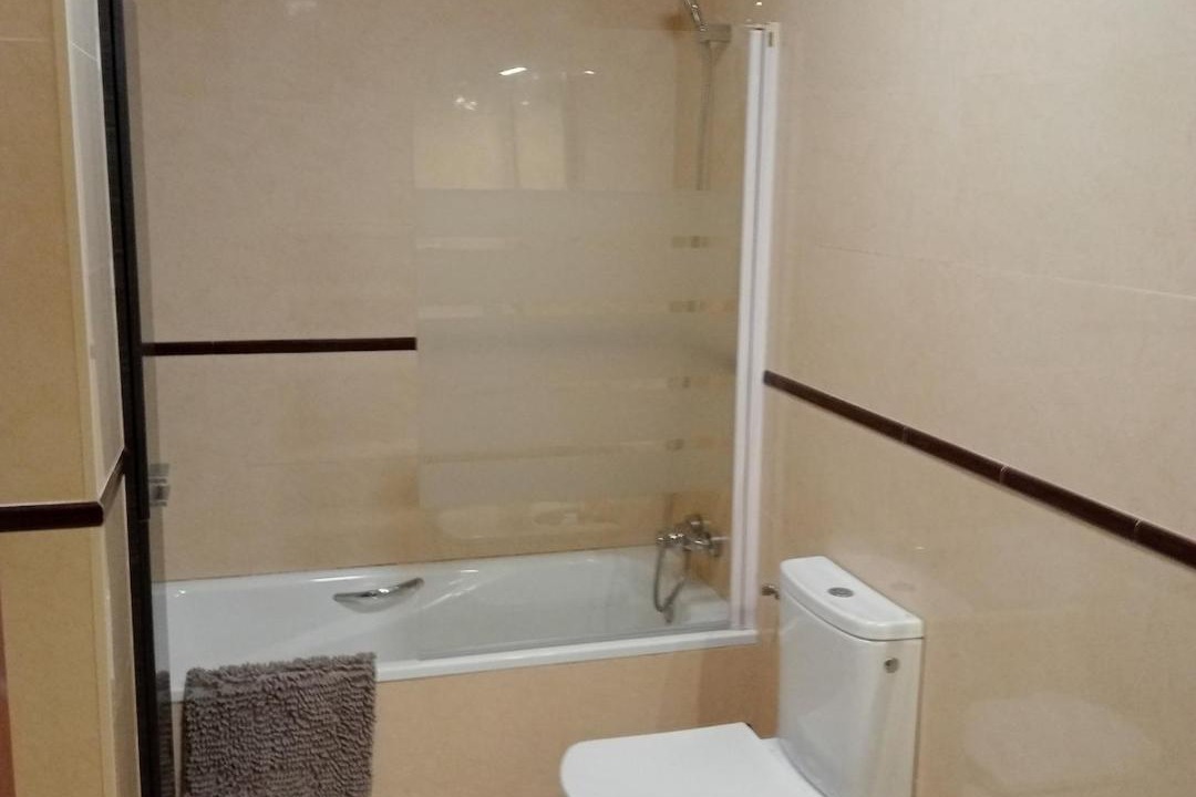 Photo of Bathroom in Sant Vicenc de Castellet