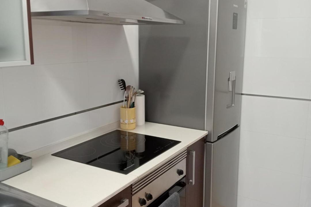 Photo of Kitchen in Sant Vicenc de Castellet