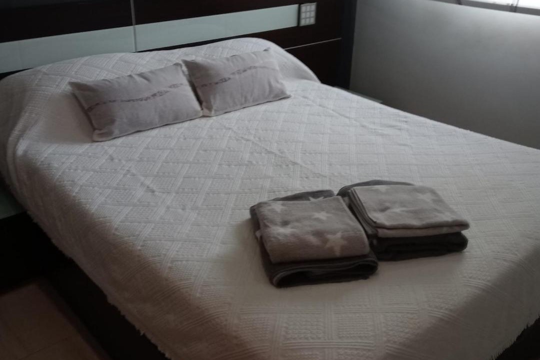 Photo of Bedroom in Sant Vicenc de Castellet