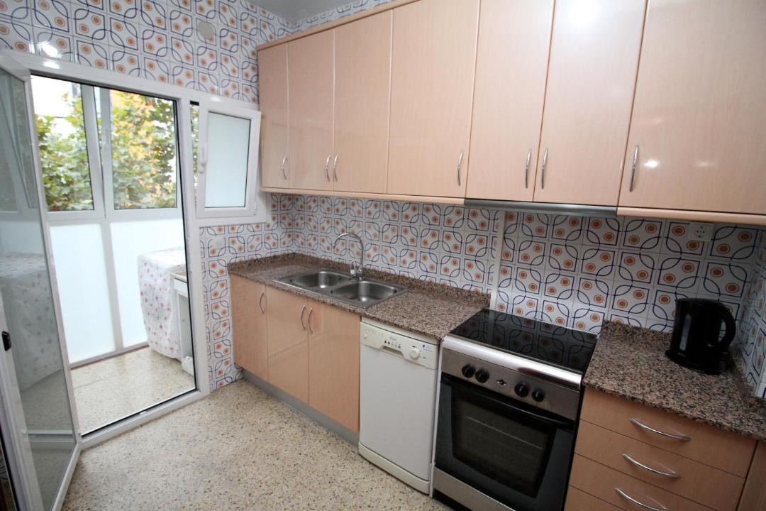 Photo of Kitchen in El Besos i el Maresme