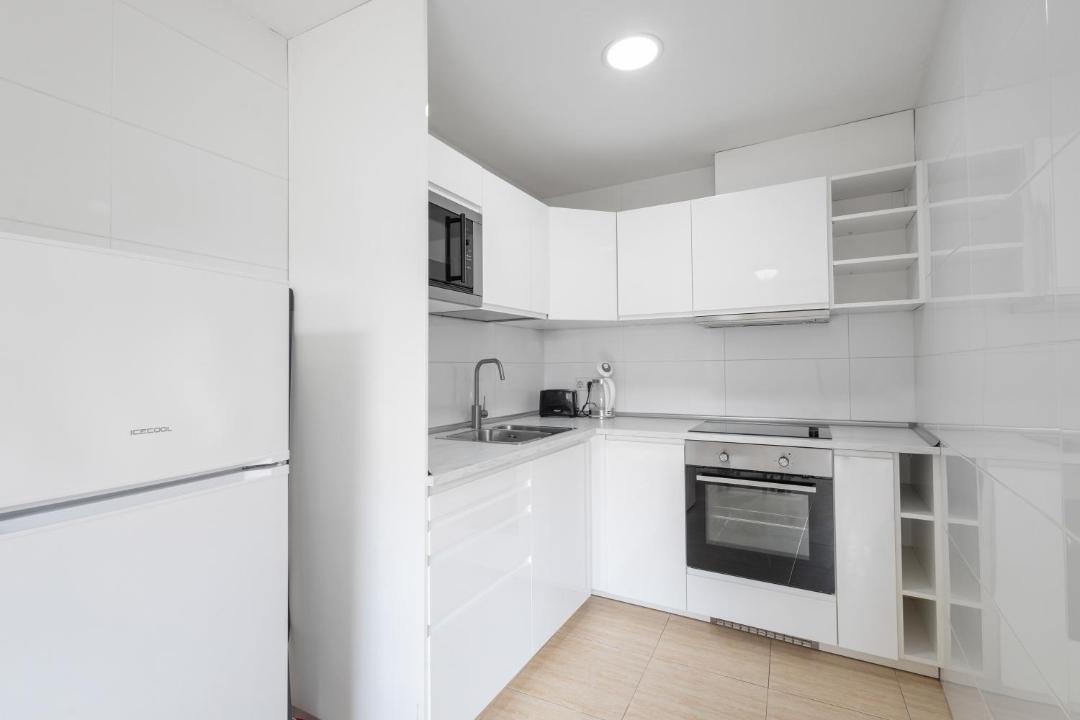 Photo of Kitchen in Centre Historic de Manresa