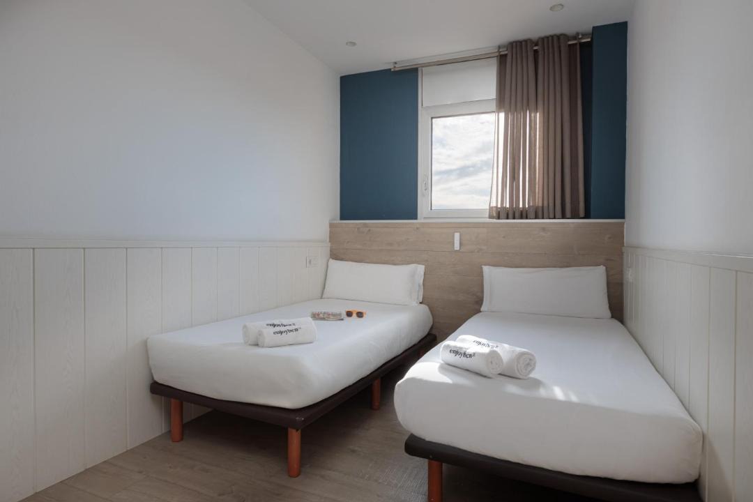 Photo of Bedroom in La Vila Olimpica del Poblenou