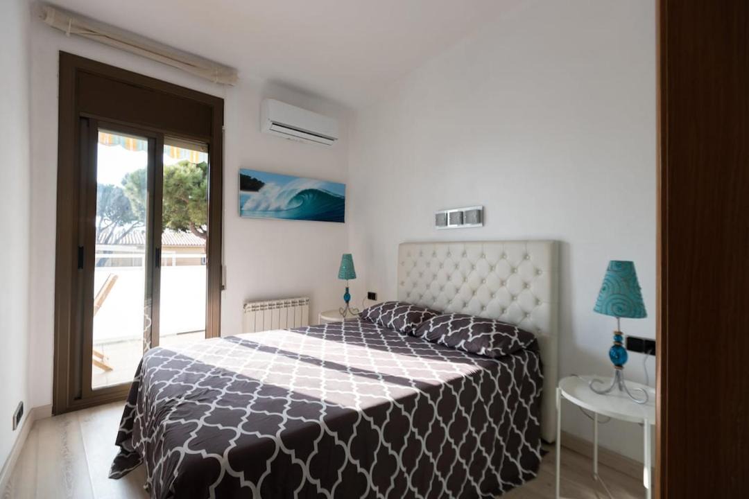 Photo of Bedroom in Castelldefels