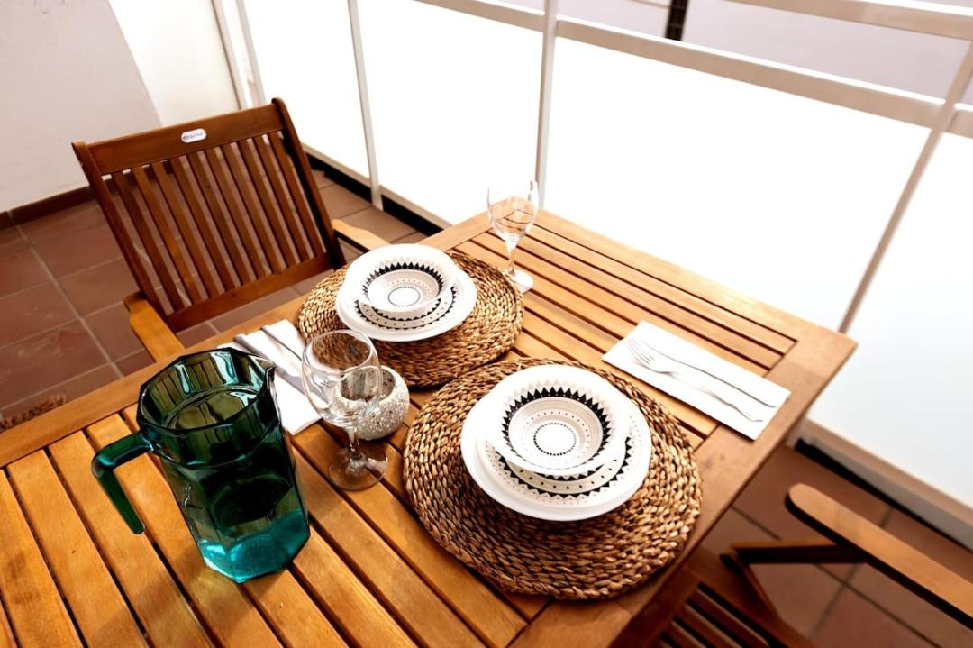 Photo of Patio Balcony in Castelldefels